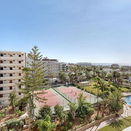 Apto Svezda Playa Las Americas By Paramount Holidays Арона Екстер'єр фото