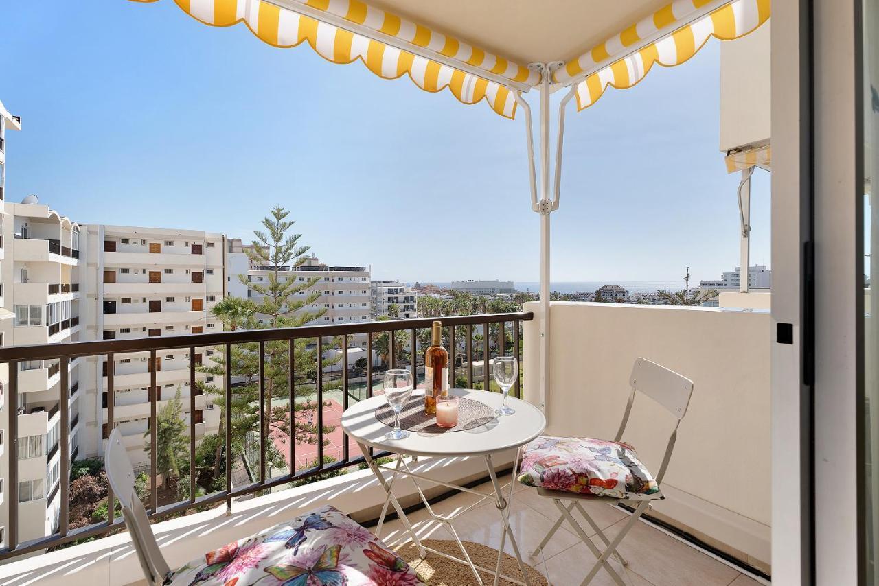 Apto Svezda Playa Las Americas By Paramount Holidays Арона Екстер'єр фото