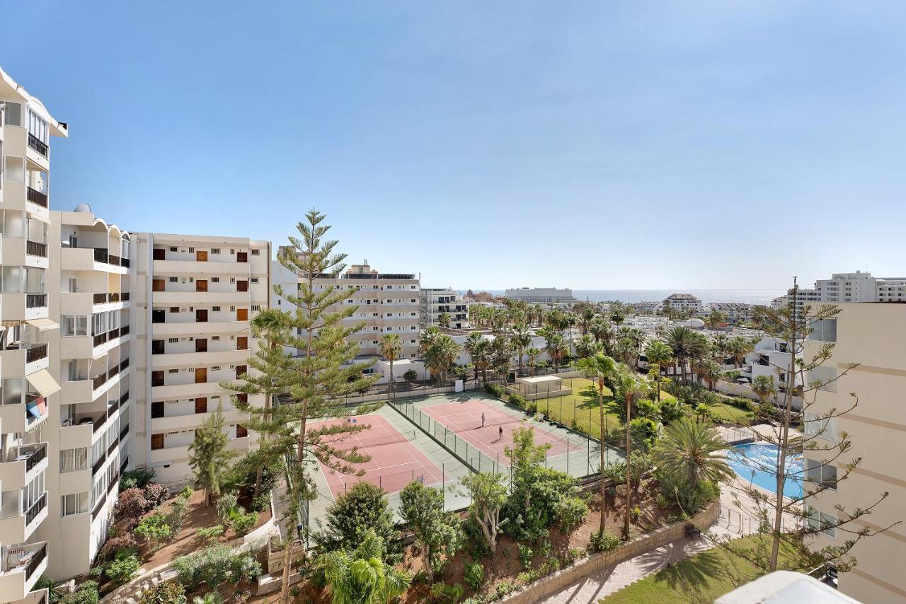 Apto Svezda Playa Las Americas By Paramount Holidays Арона Екстер'єр фото