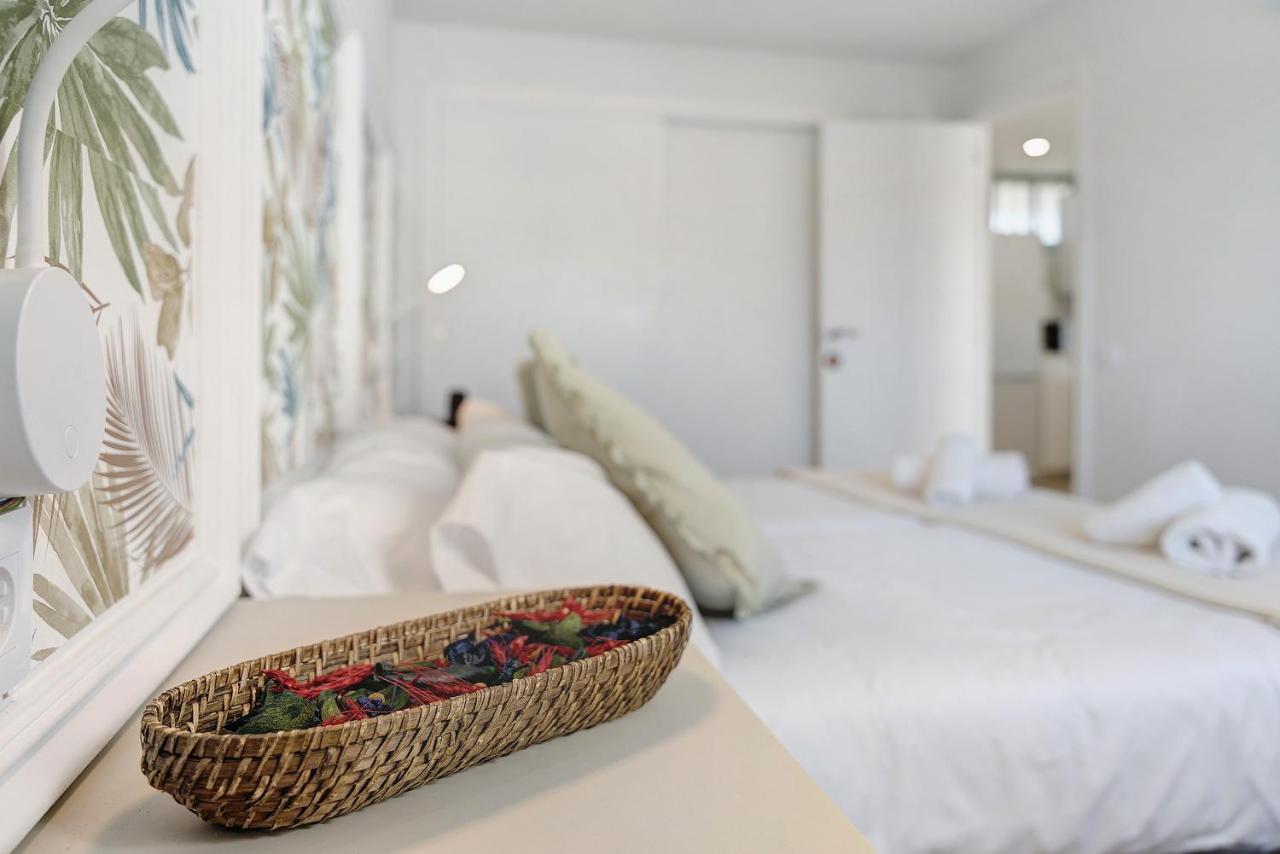 Apto Svezda Playa Las Americas By Paramount Holidays Арона Екстер'єр фото