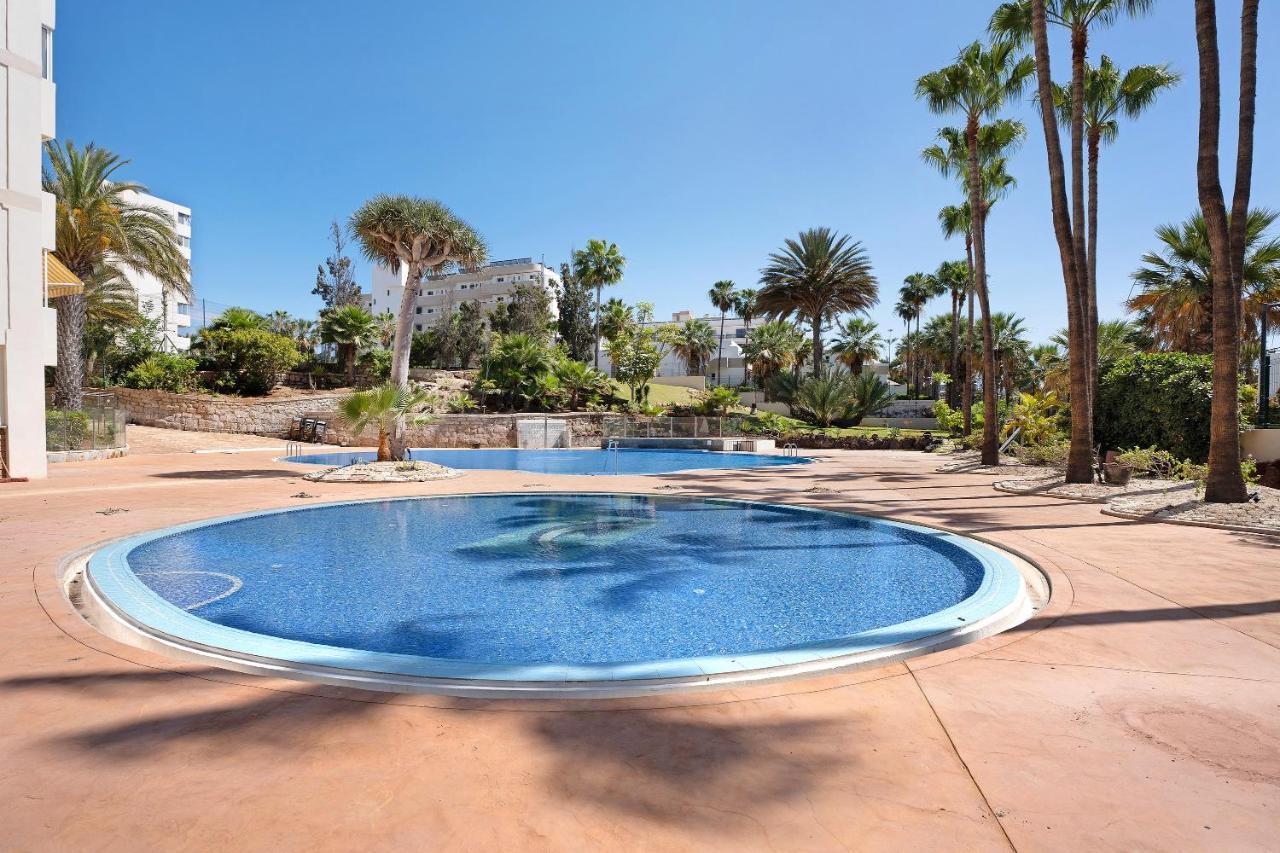 Apto Svezda Playa Las Americas By Paramount Holidays Арона Екстер'єр фото