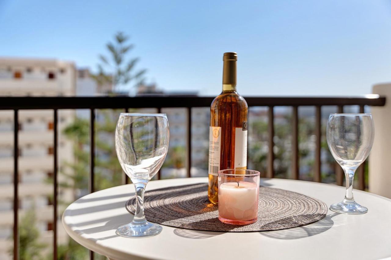 Apto Svezda Playa Las Americas By Paramount Holidays Арона Екстер'єр фото