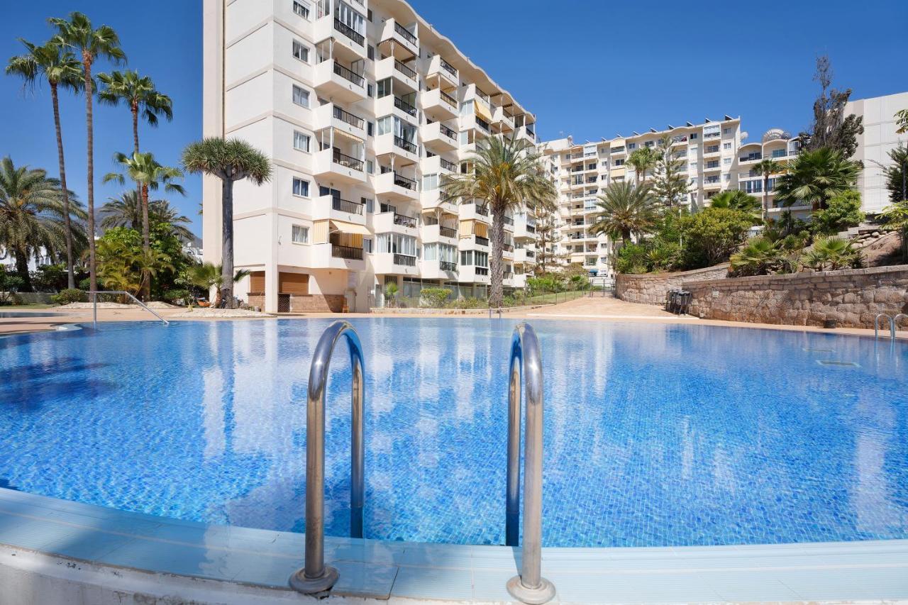 Apto Svezda Playa Las Americas By Paramount Holidays Арона Екстер'єр фото