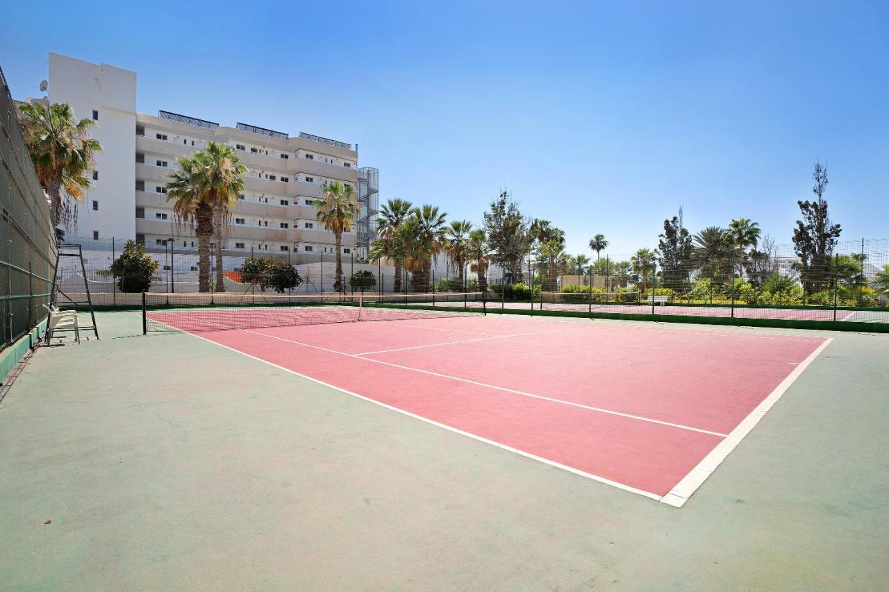 Apto Svezda Playa Las Americas By Paramount Holidays Арона Екстер'єр фото