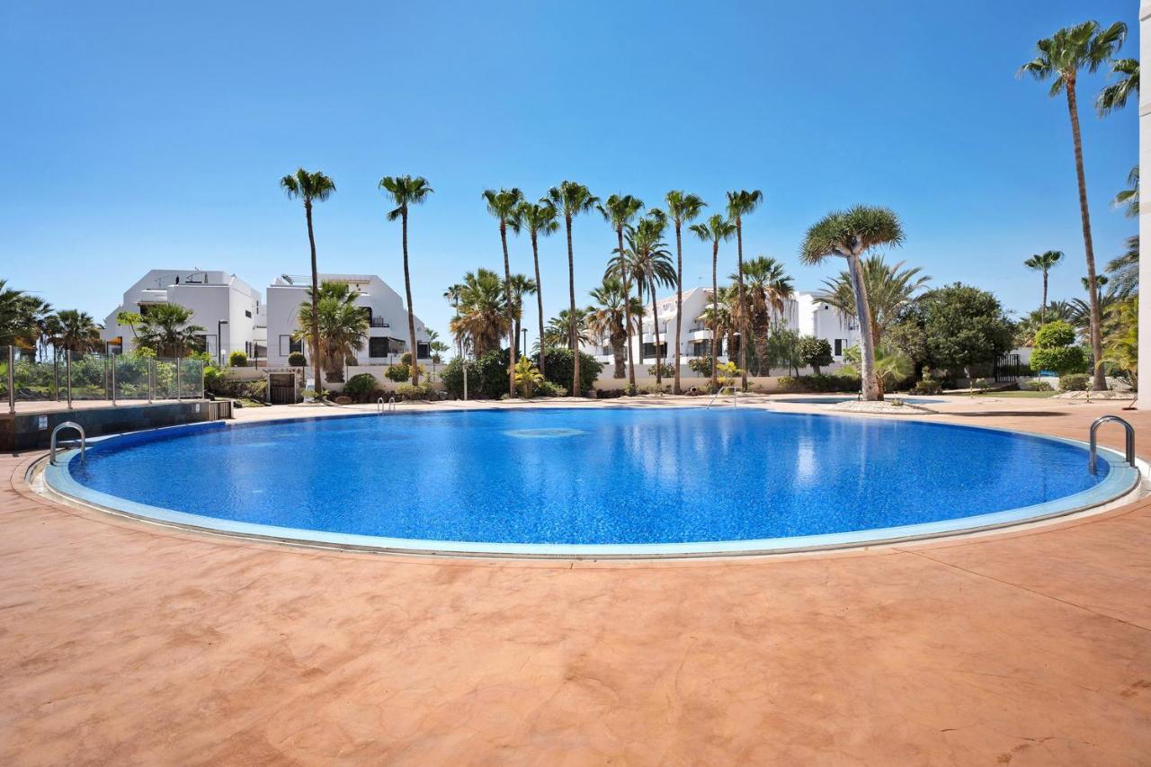 Apto Svezda Playa Las Americas By Paramount Holidays Арона Екстер'єр фото