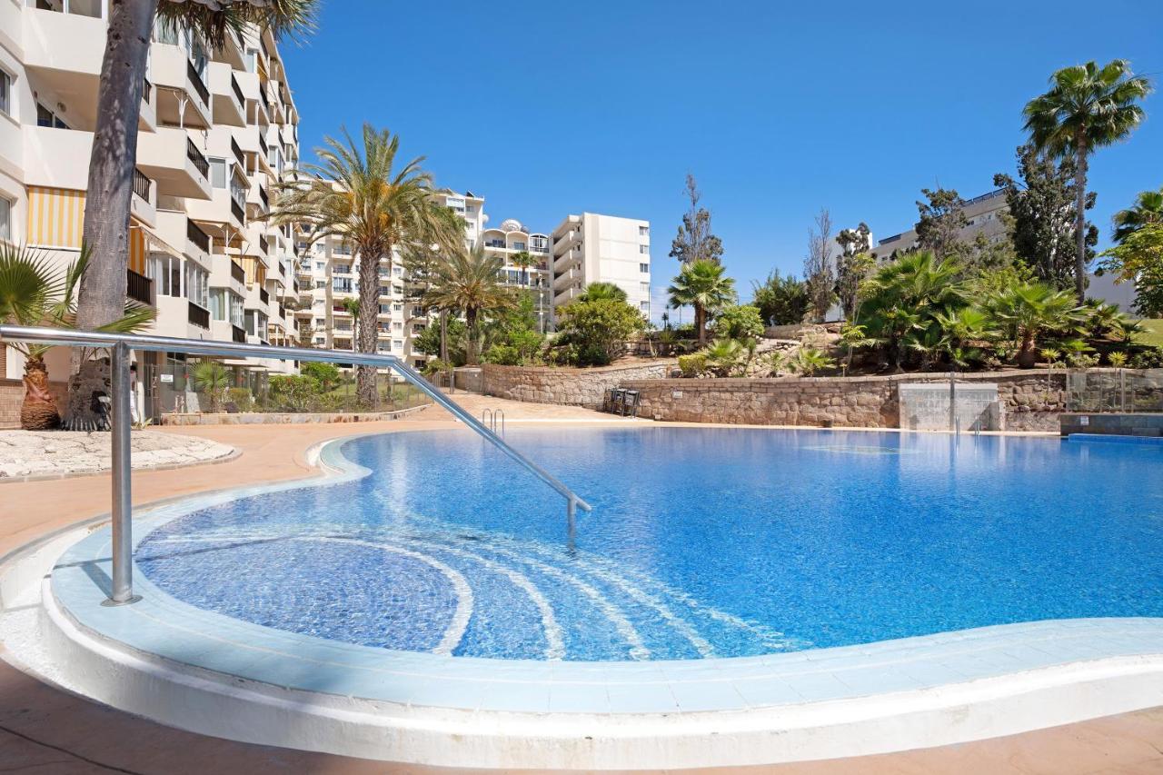 Apto Svezda Playa Las Americas By Paramount Holidays Арона Екстер'єр фото