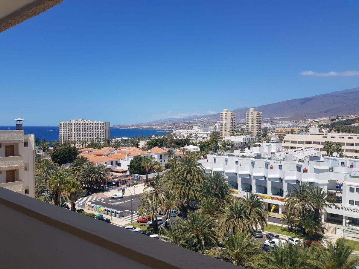 Apto Svezda Playa Las Americas By Paramount Holidays Арона Екстер'єр фото