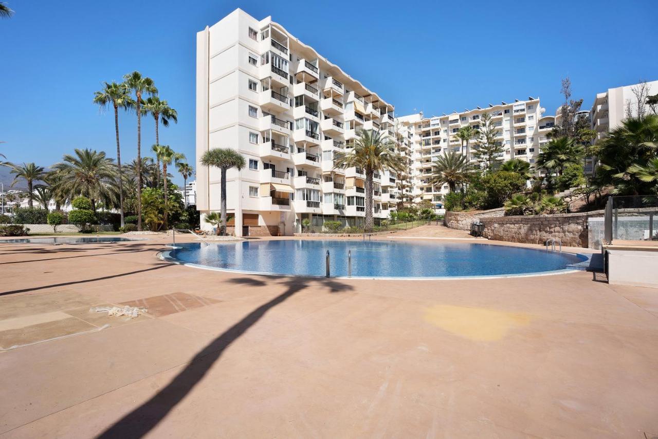 Apto Svezda Playa Las Americas By Paramount Holidays Арона Екстер'єр фото