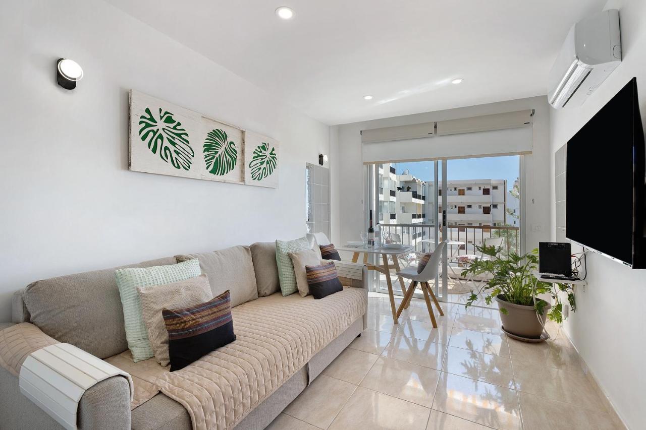 Apto Svezda Playa Las Americas By Paramount Holidays Арона Екстер'єр фото